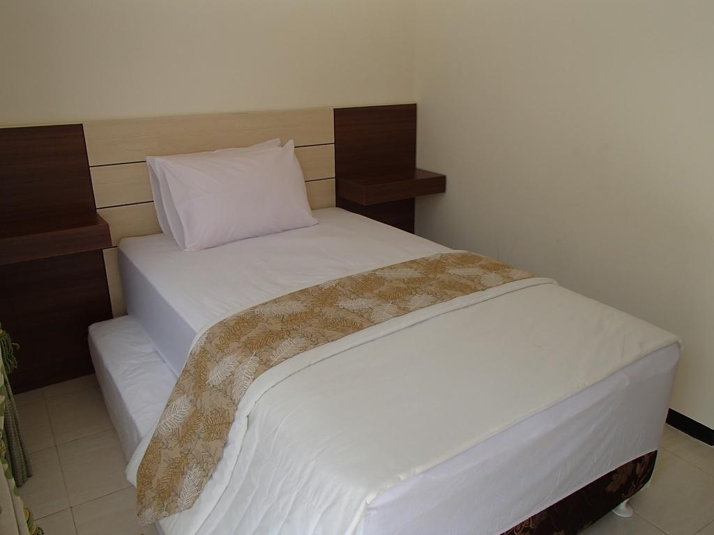 Shakila Guest House Malang Ruang foto