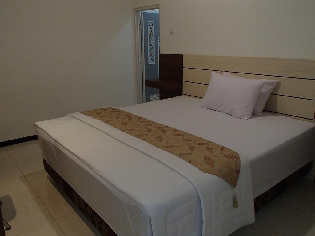 Shakila Guest House Malang Ruang foto