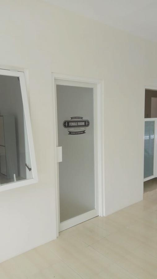 Shakila Guest House Malang Bagian luar foto