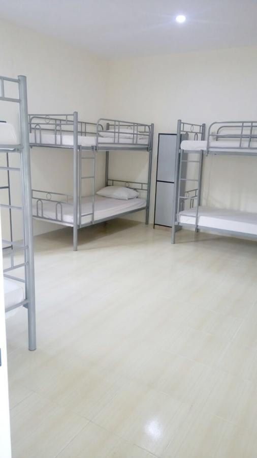 Shakila Guest House Malang Bagian luar foto